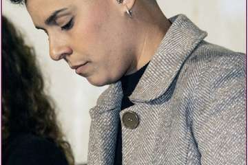 'Maresía', un espectáculo musical que deleitó a Valsequillo/Ildefonso Rodríguez.